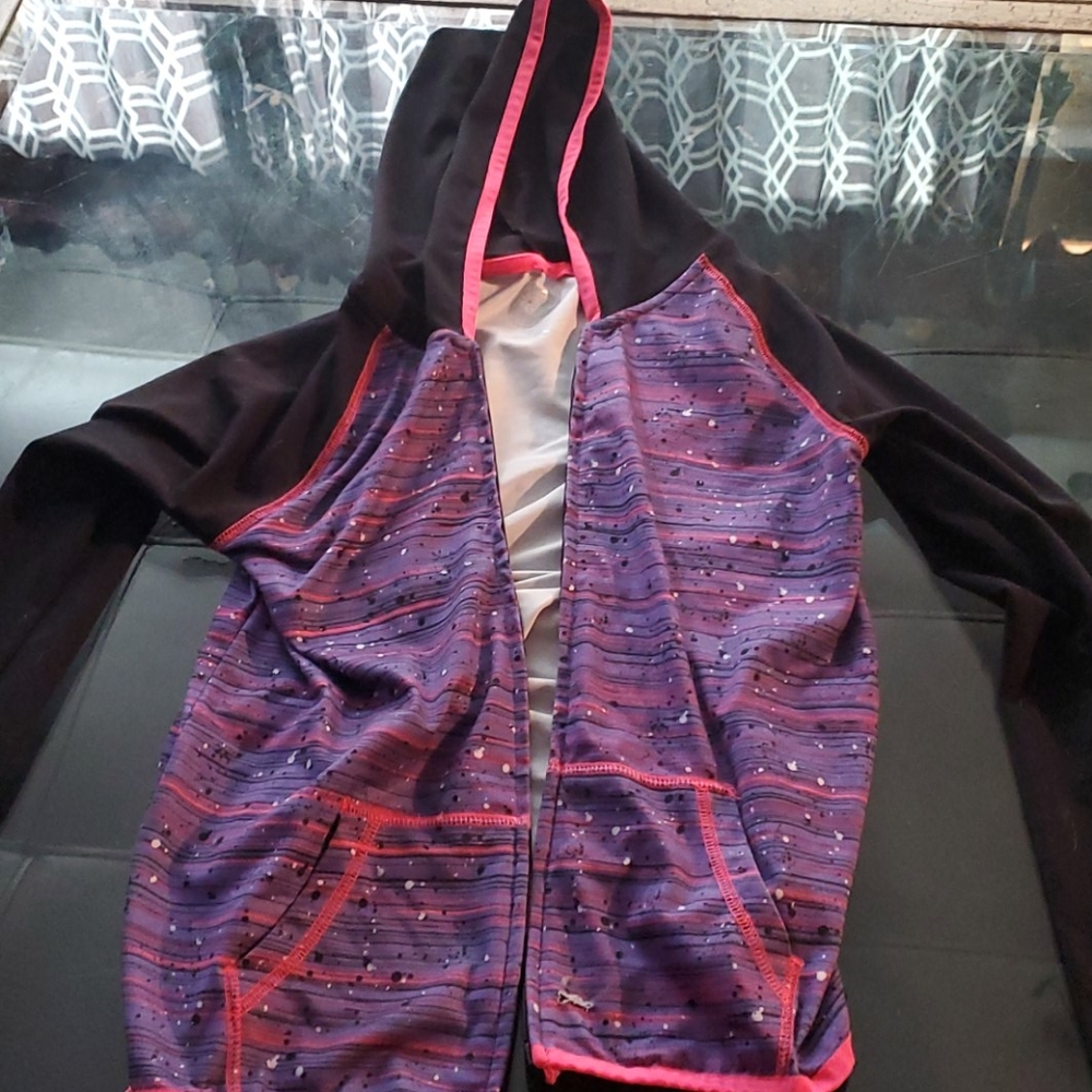 Athletic wear